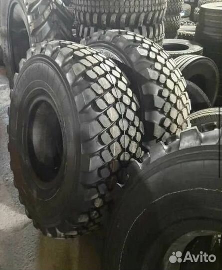 Новые грузовые шины кама
