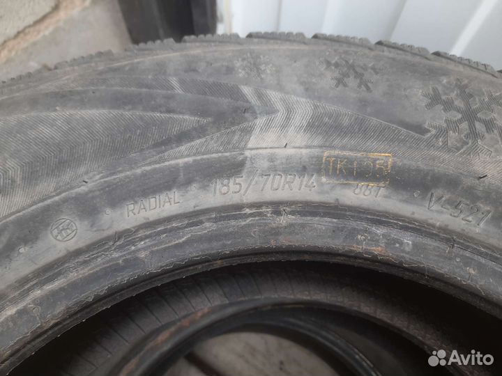 Viatti Brina 185/70 R14