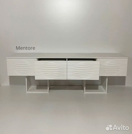 Тумба тв Bravo от мебельной фабрики