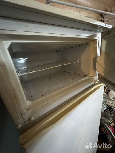 Холодильник Атлант кшд-256