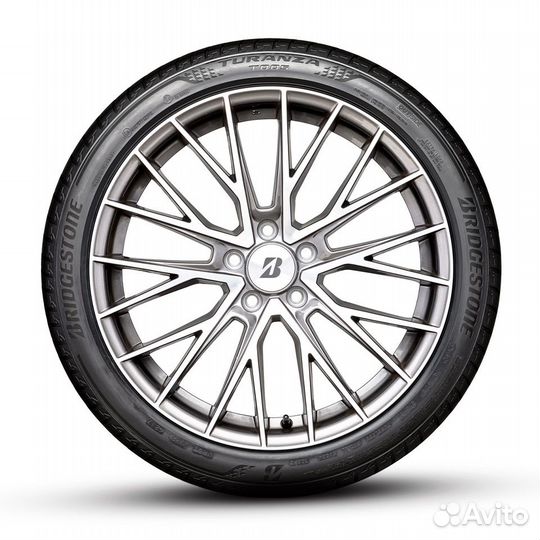 Bridgestone Turanza T005 245/45 R20 99Y