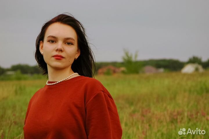 Фотосессия г. Калининград