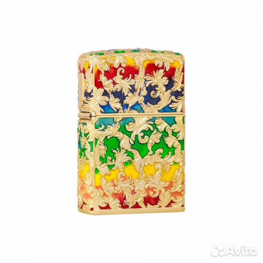 Зажигалка zippo