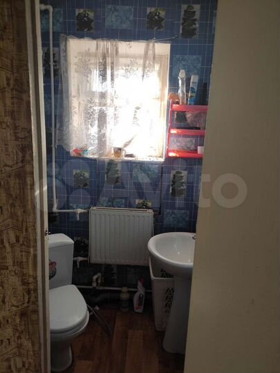 1-к. квартира, 36 м², 2/2 эт.