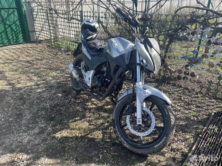 Stels Flex 250