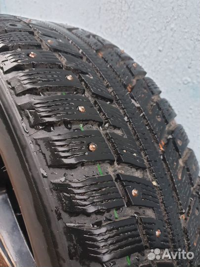 Колеса 5х108 r16 ford volvo