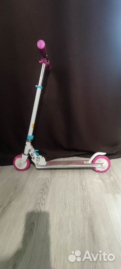 Самокат детский Reaction 125 мм