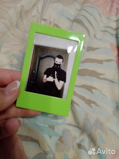 Polaroid instax mini 11 Аренда