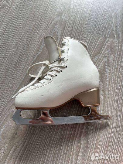 Коньки edea overture 205