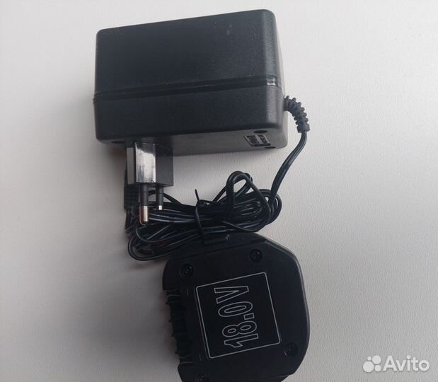 Набор для зарядки аккумулятора DTW LG