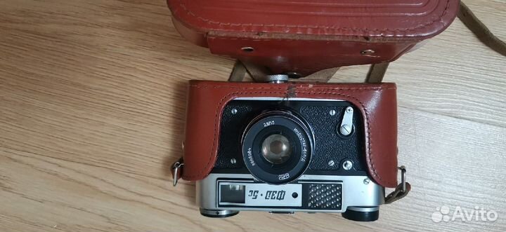 Фотоаппарат