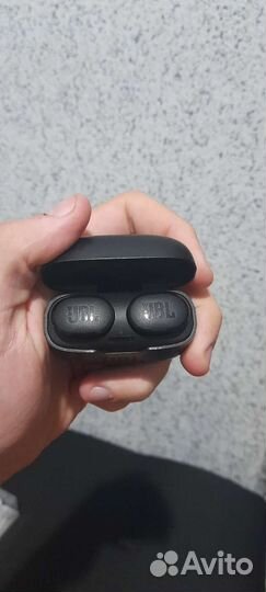 Jbl tune 130nc tws новые