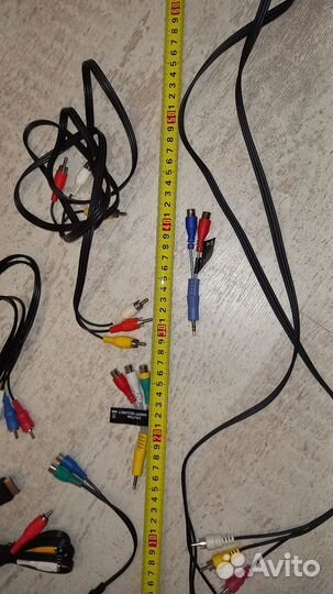 Тюльпаны провода