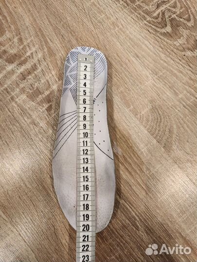 Кроссовки для мальчика 