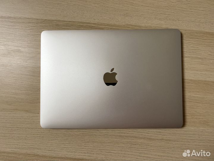 MacBook Air 13 M1 16/256 рст Silver
