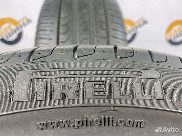 Pirelli Scorpion Verde 275/40 R21