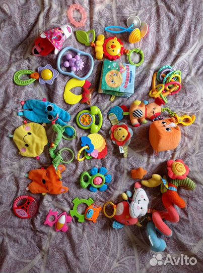 Погремушка