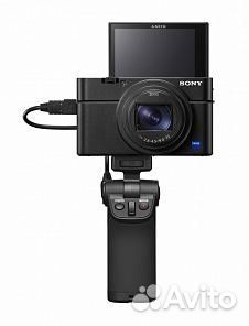 Sony DSC-RX100M7G с рукояткой (DSC-RX100M7G)