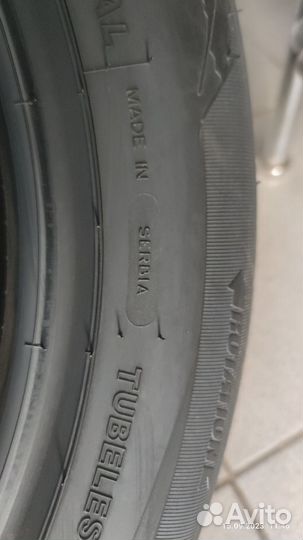 Tigar SUV Winter 215/65 R16 102H