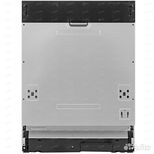 Посудомоечная машина dexp 12