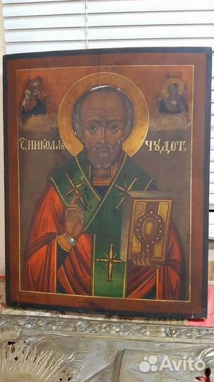 Оценка икон бесплатно,выкуп