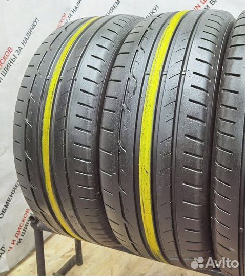 Dunlop Sport Maxx RT 225/45 R19