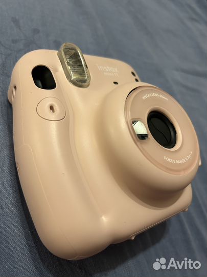 Fujifilm instax mini 11