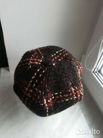 Кепка H&M /кепи/фуражка