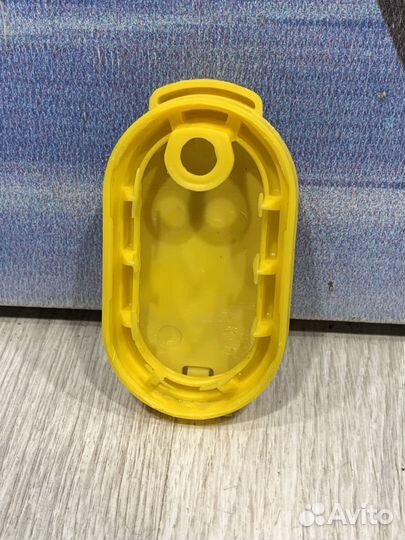 Крышка бачка омывателя Renault scenic 2