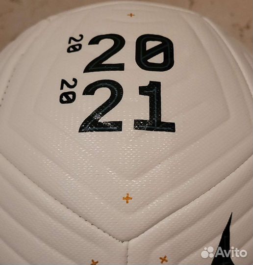 Футбольный мяч nike 4 размер