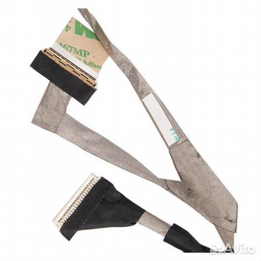 Шлейф матрицы для ноутбука Dell Inspiron Mini 10