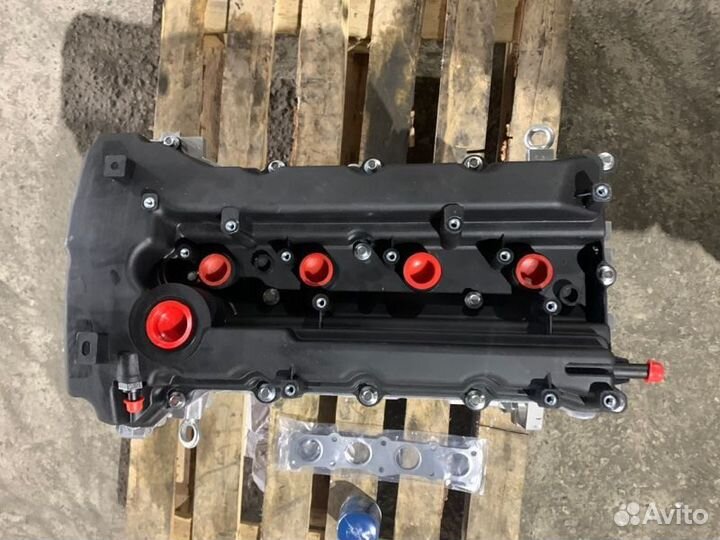 Двигатель G4KE Новый hyundai KIA