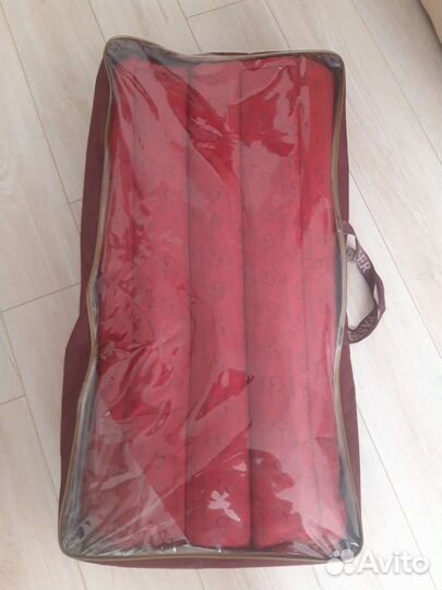 Матрас ортопедический 195х90