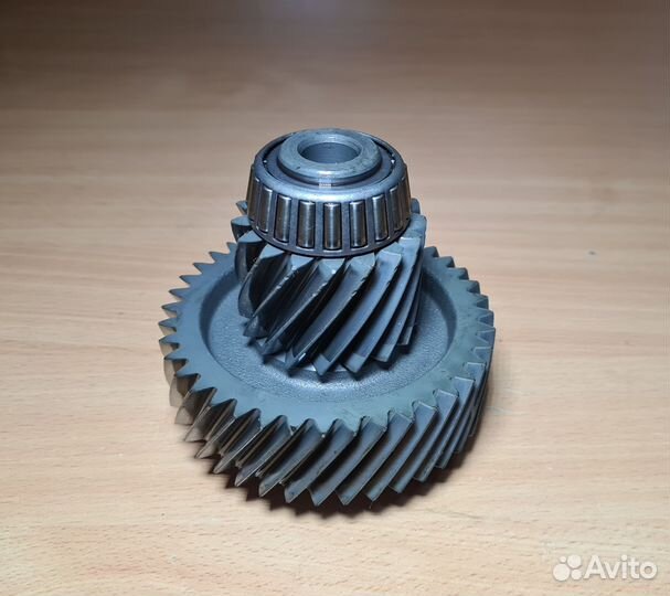 K115 Паразитная шестерня