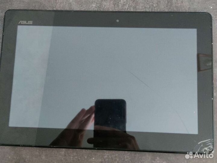 Планшет asus Transformer Book T100TAF