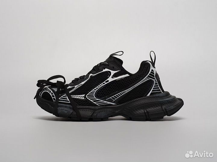 Кроссовки Balenciaga 3XL