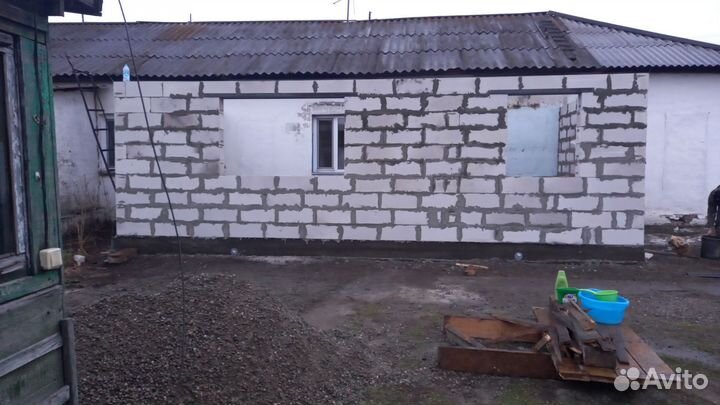 Строительная бригада