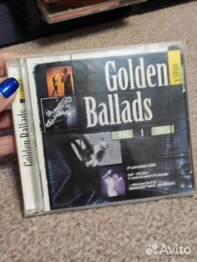 Фирменные сд диски