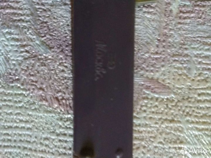 Набор.Ложка -Вилка,Москва