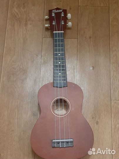 Укулеле belucci