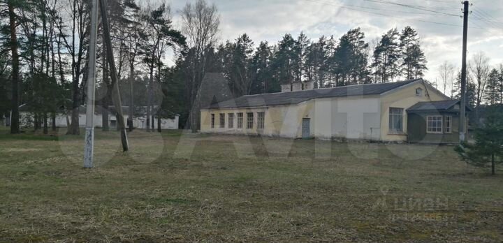 Склад, 367 м²