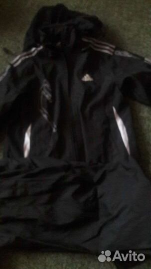 Спортивный костюм adidas для мальчика