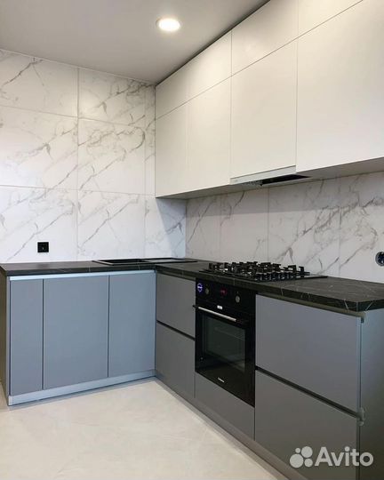 Кухни на заказ. Нестандартные решения