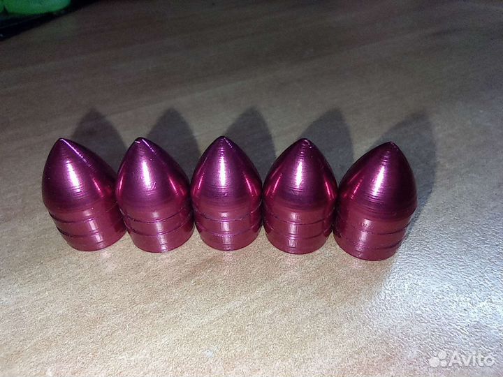 Колпачки на диски