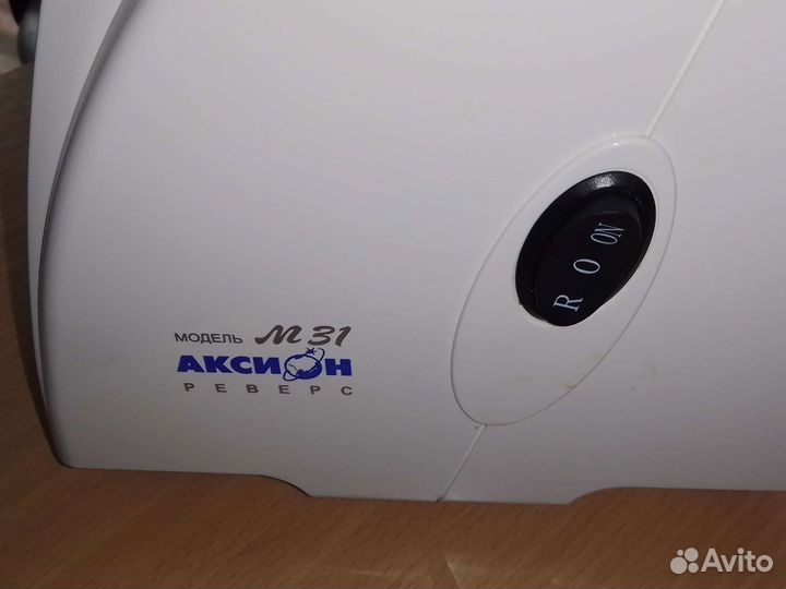 Электромясорубка Аксион М31