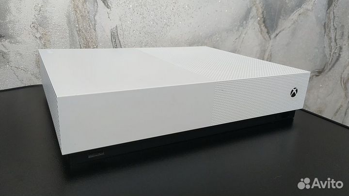 Xbox One S 1tb