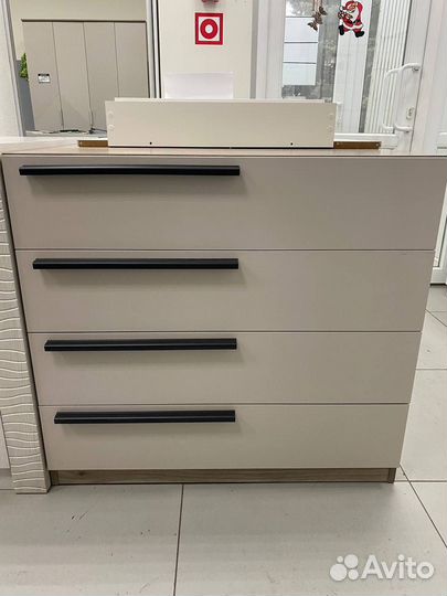 Комод урбан