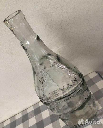 Бутыль 3 литра