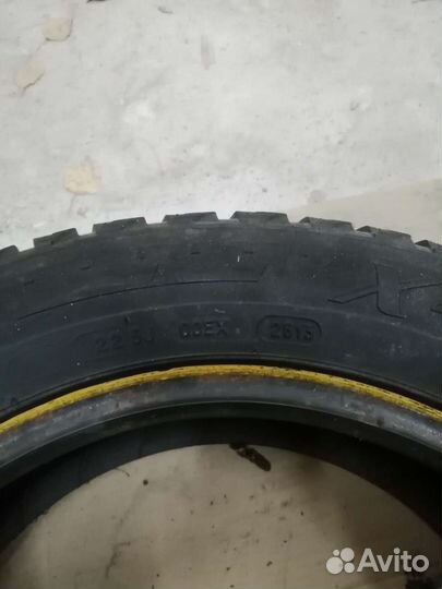 Michelin XTE2 185/60 R15
