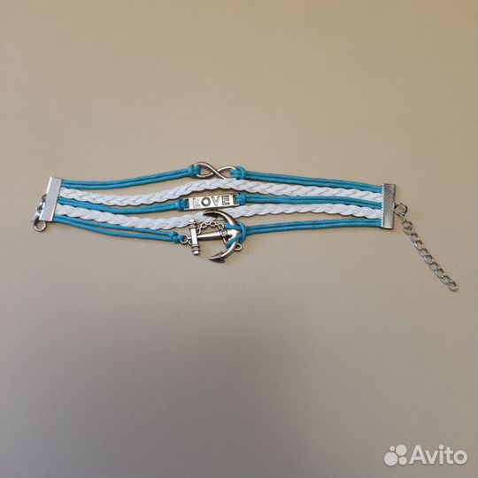 Бижутерия пакетом, silver